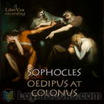 Oedipus at Colonus by Sophocles