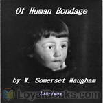 Of Human Bondage by Somerset Maugham