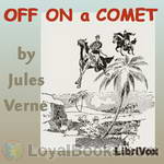 Off on a Comet by Jules Verne