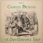 The Old Curiosity Shop by Charles Dickens