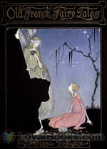 Old French Fairy Tales by Sophie Ségur