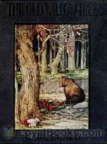 The Old Willow Tree and Other Stories by Carl Ewald
