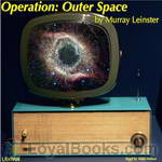 Operation: Outer Space by Murray Leinster