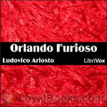 Orlando Furioso by Ludovico Ariosto