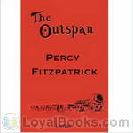 The Outspan: Tales of South Africa by Percy Fitzpatrick