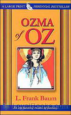 Ozma of Oz by L. Frank Baum