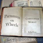Parnassus on Wheels by Christopher Morley