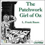 The Patchwork Girl of Oz by L. Frank Baum