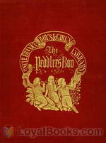 The Peddler's Boy Or; I'll Be Somebody by Francis C. Woodworth