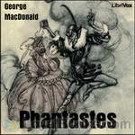 Phantastes by George MacDonald