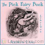 The Pink Fairy Book by Andrew Lang