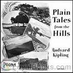Plain Tales from the Hills by Rudyard Kipling