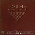Poems by G. K. Chesterton