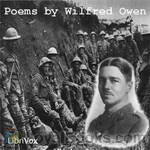 Poems by Wilfred Owen