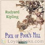Puck of Pook's Hill by Rudyard Kipling
