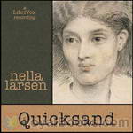 Quicksand by Nella Larsen