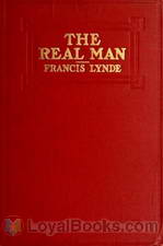 The Real Man by Francis Lynde