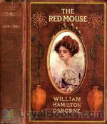 The Red Mouse by William Hamilton Osborne