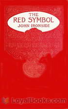 The Red Symbol by John Ironside