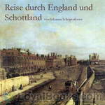 Reise durch England und Schottland by Johanna Schopenhauer