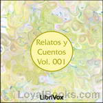 Relatos y Cuentos by Unknown