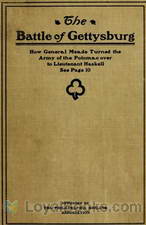 Reply of the Philadelphia Brigade Association to the Foolish and Absurd Narrative of Lieutenant Frank A. Haskell by Various