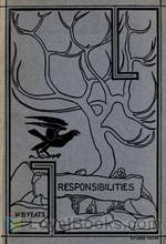 Responsibilities and other poems by William Butler Yeats