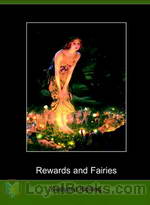 Rewards and Fairies by Rudyard Kipling