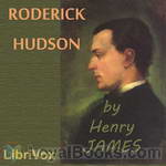Roderick Hudson by Henry James