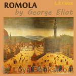 Romola by George Eliot