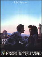 A Room With a View by Edward M. Forster
