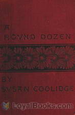 A Round Dozen by Susan Coolidge