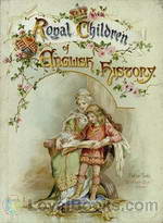 Royal Children of English History by Edith Nesbit