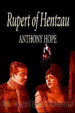 Rupert of Hentzau by Anthony Hope