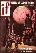 The Salesman by Waldo T. Boyd