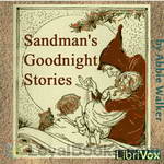 Sandman's Goodnight Stories by Abbie Walker