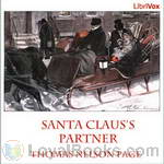 Santa Claus's Partner by Thomas Nelson Page