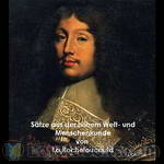 Sätze aus der höhern Welt- und Menschenkunde by François VI. de La Rochefoucauld