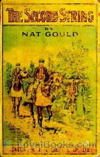 The Second String by Nat Gould