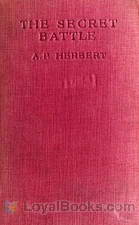 The Secret Battle by A.P. Herbert