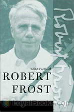 Selected Poems by Robert Frost