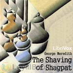 The Shaving of Shagpat by George Meredith
