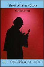 Short Mystery Story Collection by Various