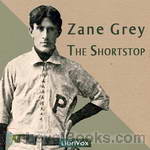 The Shortstop by Zane Grey
