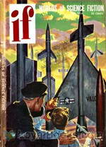 The Small World of M-75 by Ed M. Clinton