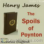 The Spoils of Poynton by Henry James