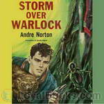 Storm Over Warlock by Andre Norton