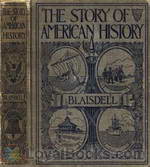 The Story of American History For Elementary Schools by Albert F. Blaisdell