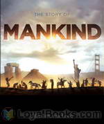 The Story of Mankind by Hendrik van Loon