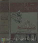 The Story of Norway by Hjalmar H. Boyesen